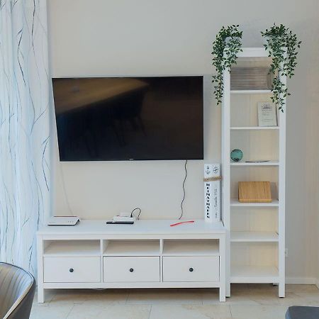 Ferienhaus Perlmuschel, Fewo Vermittlung Nordsee Dangast Esterno foto